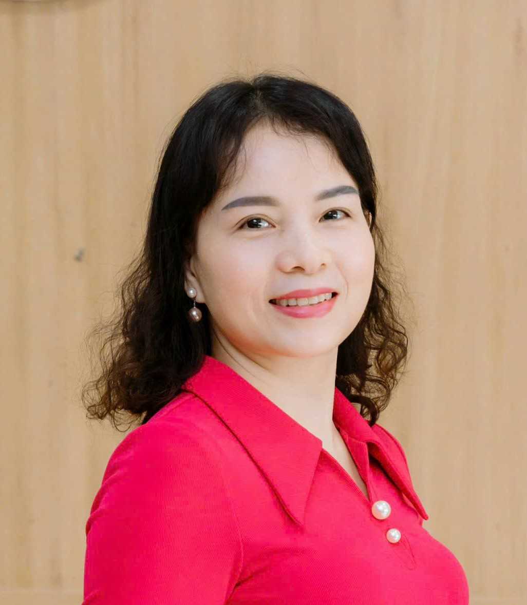 TS. Nguyễn Thị Hạnh